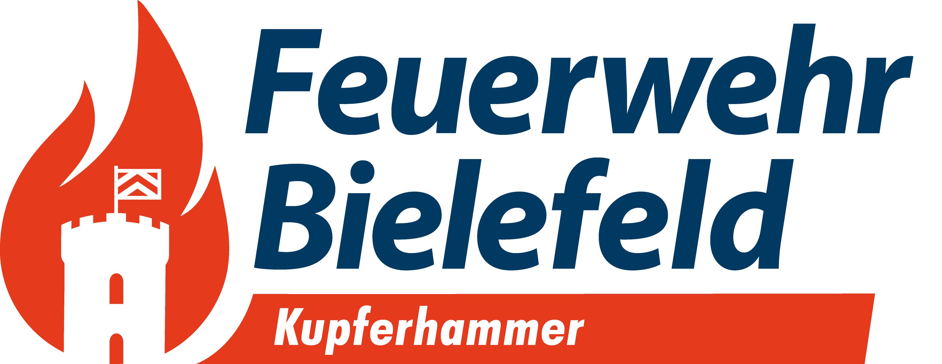 Löschabteilung Kupferhammer